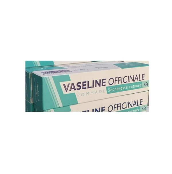 VASELINE OFFICINALE 45G