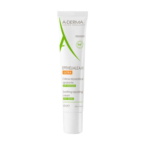 EPITHELIALE A.H. ULTRA SOOTHING-40ml