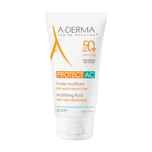 PROTECT AC SPF50+ - 40 ml