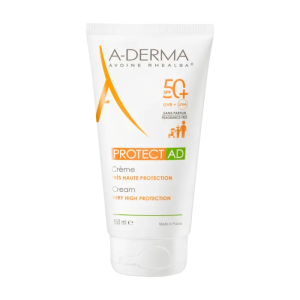 PROTECT AD SPF50+ - 150ml