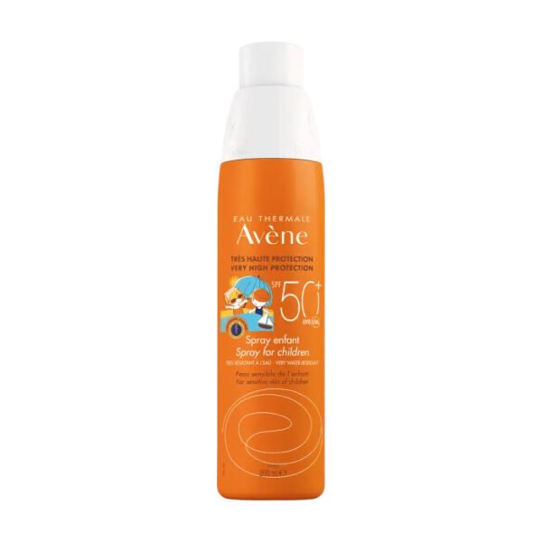 Child Spray SFP50+ - 200ml