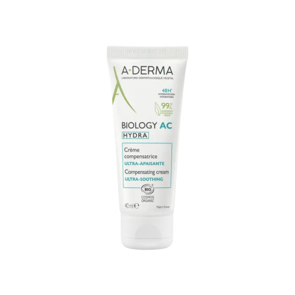 BIOLOGY AC HYDRA - 40 ml