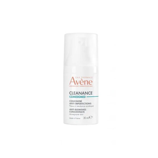 CLEANANCE COMEDOMED CONCENTRÉ ANTI-IMPERFECTIONS - 30 ml