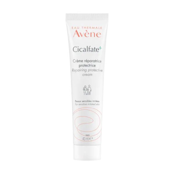 Cicalfate+ Crème réparatrice protectrice - 40 ml