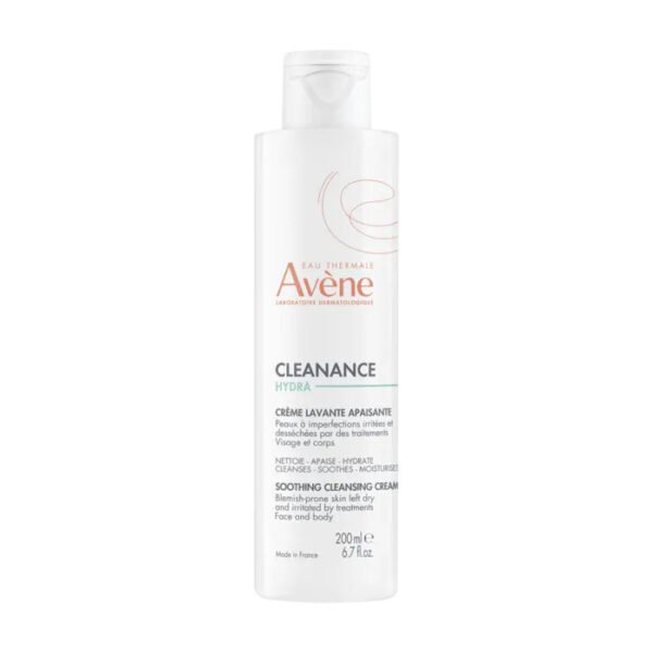 Cleanance HYDRA Crème - 40ml