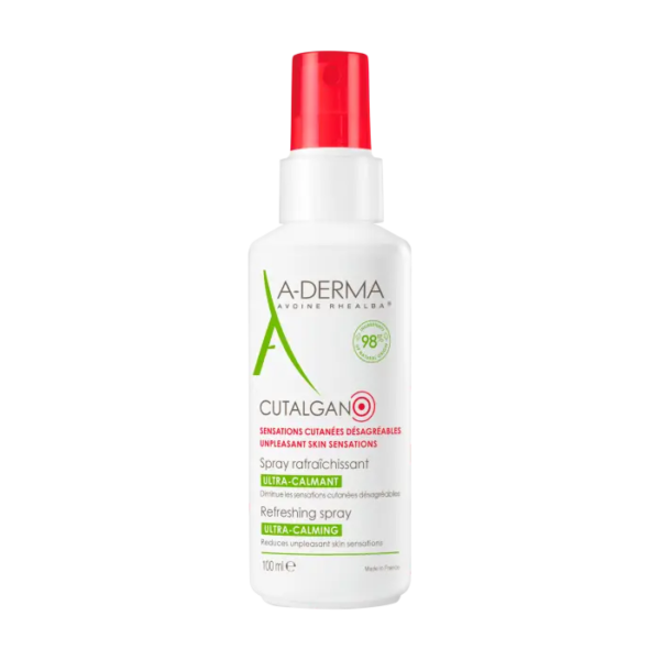 CUTALGAN Ultra-calming spray - 100ml