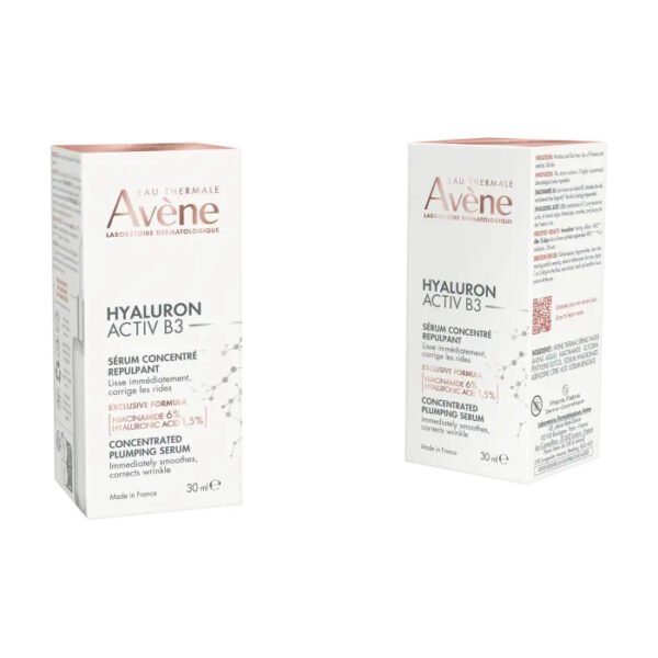 HYALURON ACTIV B3 Sérum - 30 ml – Image 2