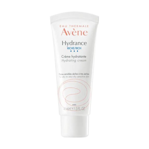 Hydrance RICHE Crème hydratante - 40 ml