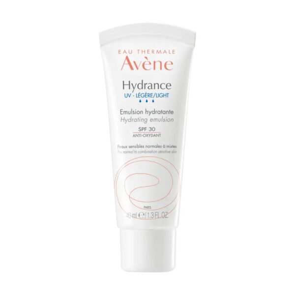 Hydrance UV LÉGÈRE SPF30 - 40 ml