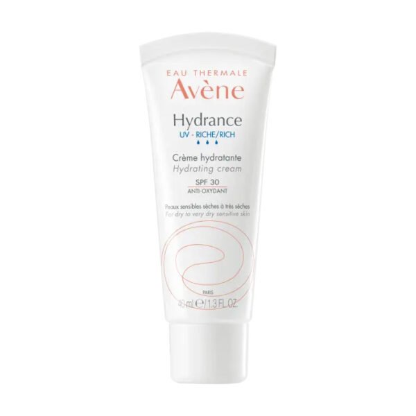 Hydrance UV RICHE Crème hydratante SPF30