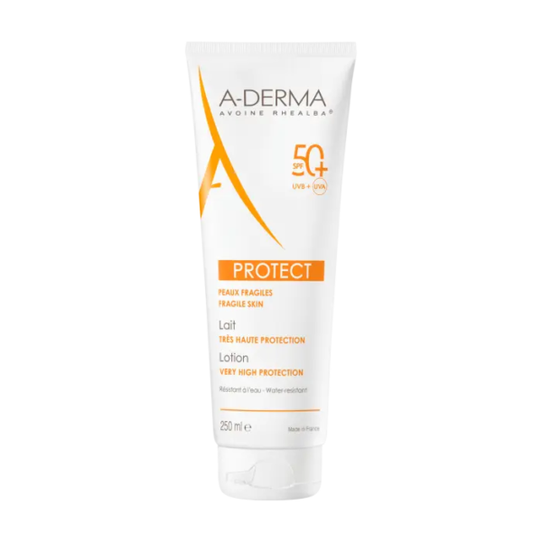 Protect SPF50+ - 40 ml