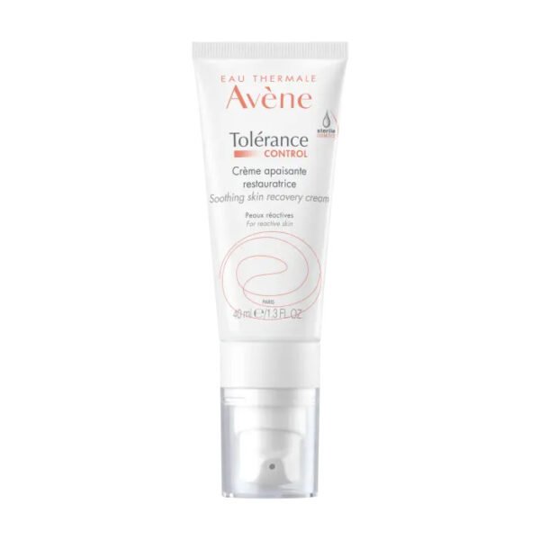 Tolérance CONTROL - 40 ml