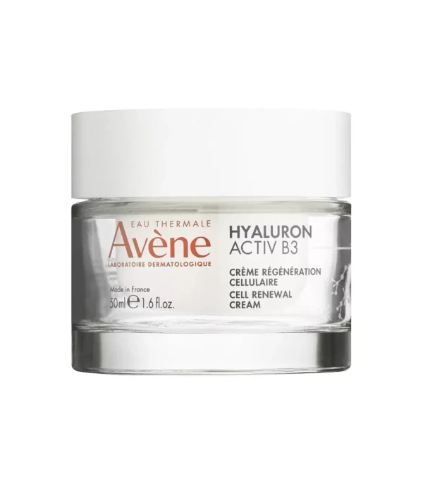 Hyaluron Activ B3 Cream - 50 m
