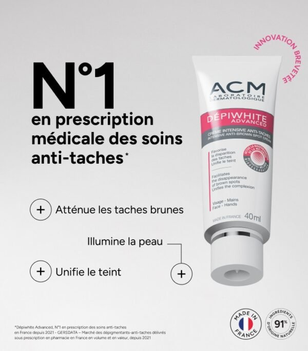 Dépiwhite Advanced - 40 ml