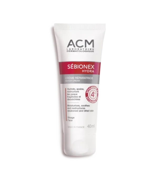 Sébionex Hydra Crème - 40 ml
