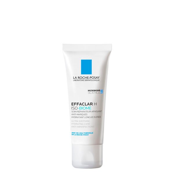 Effaclar H ISO-BIOME CREME LAVANTE 40ML