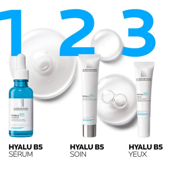 Hyalu B5 Sérum à l'Acide Hyaluronique-30ml – Image 2