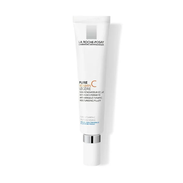 Pure Vitamin C Légère - 40 ML