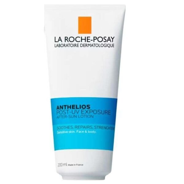 ANTHELIOS POST UV 200 ML LOTION APRES SOLEIL