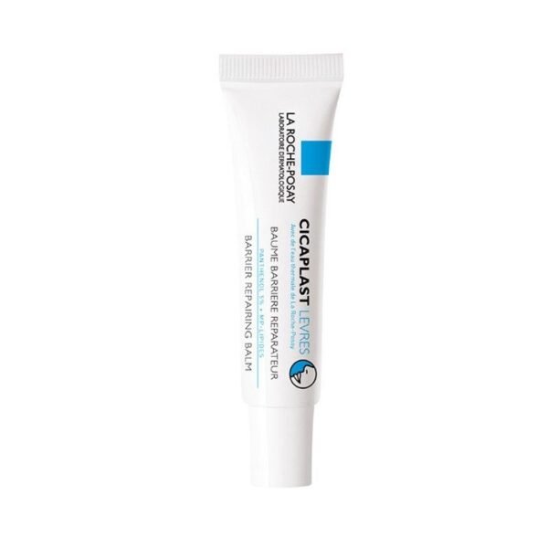 Cicaplast Lips Barrier Balm 7.5ml