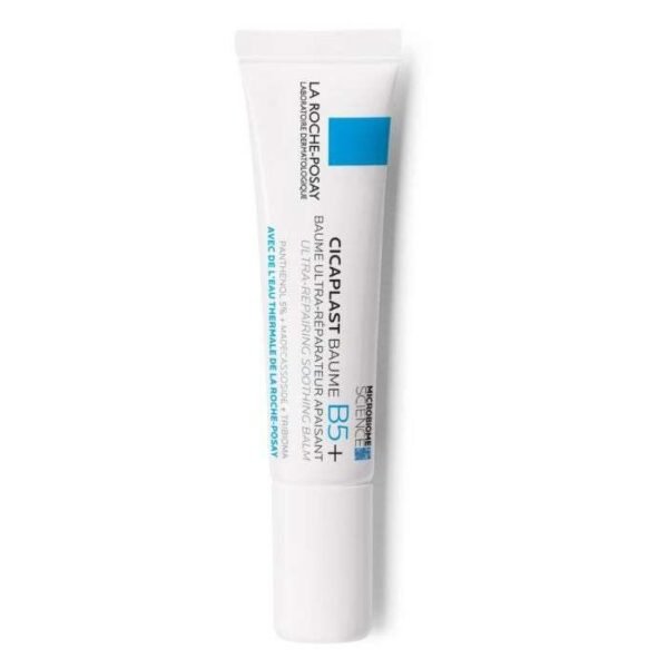 Cicaplast Baume B5+ Réparateur Apaisant 15ML
