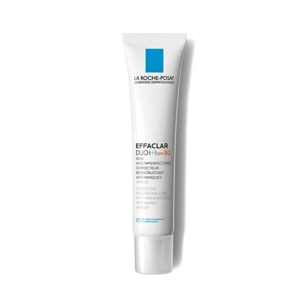 Effaclar Duo(+) SPF30 40ML