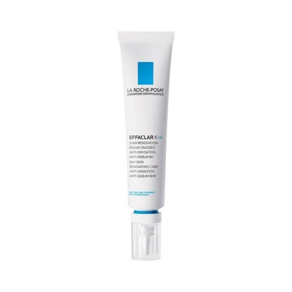 Effaclar K+ Soin Anti-Oxydant 40ML