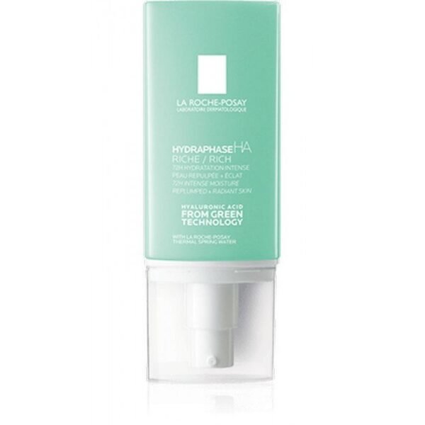 Hydraphase HA Riche Crème hydratante visage 50 ML