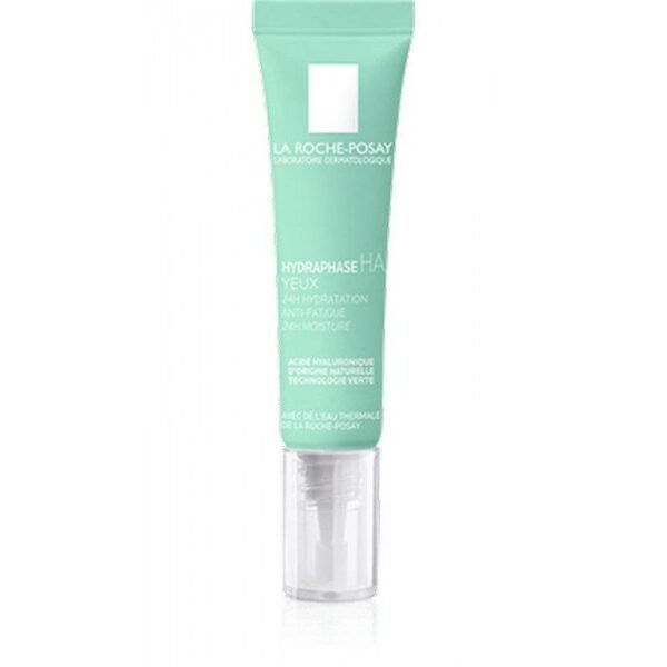 HYDRAPHASE HA YEUX CONTOUR DES YEUX - 15 ML