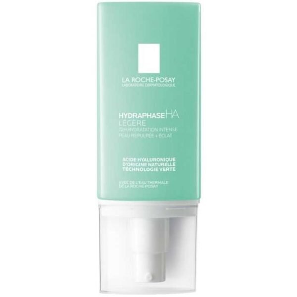 Hydraphase HA Légère Crème Hydratante 50 ML