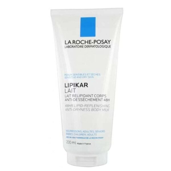LIPIKAR LAIT RELIPIDANT 200 ML