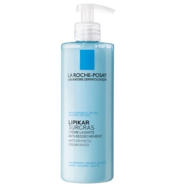 LIPIKAR SURGRAS LIQUIDE 400 ML