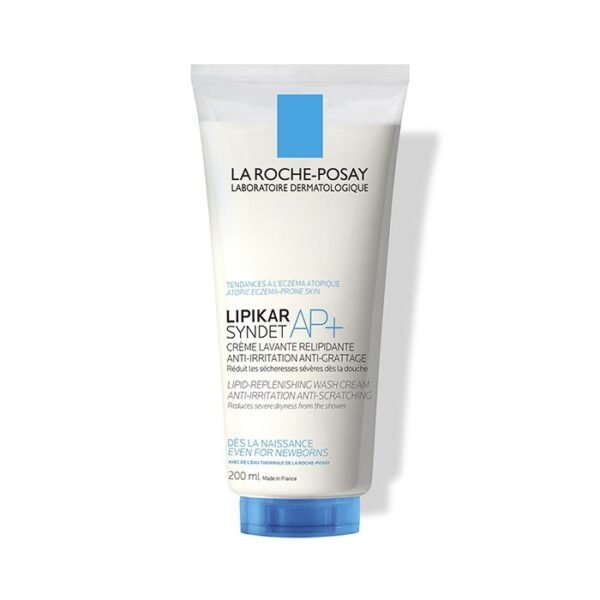 LIPIKAR SYNDET AP+ 200 ML