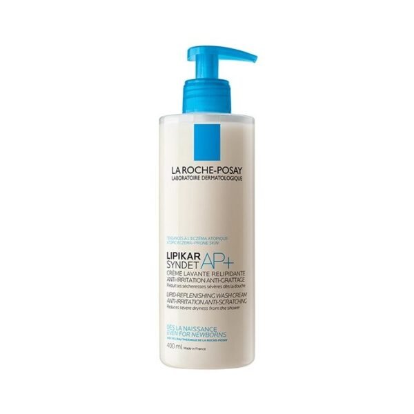 LIPIKAR SYNDET AP+ 400 ML