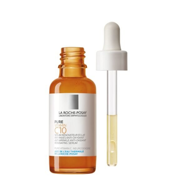 REDERMIC PURE VITAMIN C10 SERUM 30ML