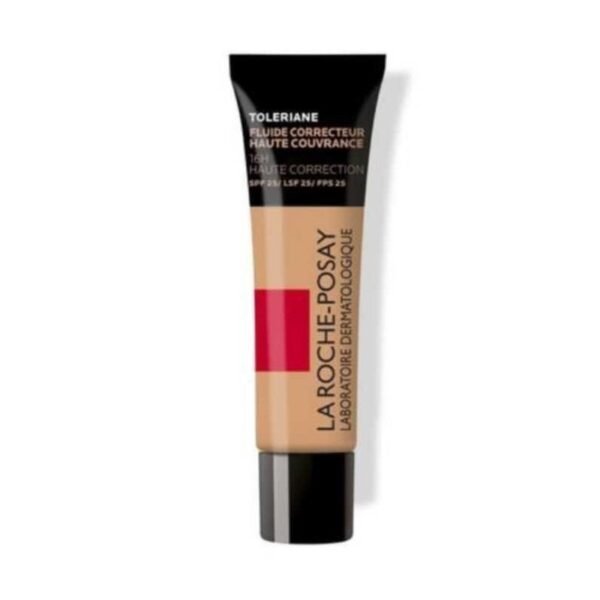 TOLERIANE FLUIDE N°10 30ml