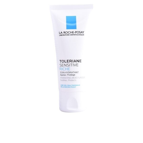Toleriane Sensitive Crème Riche 40ml