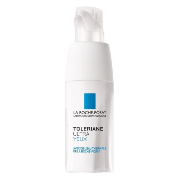 Toleriane Ultra Contour Des Yeux 20ml
