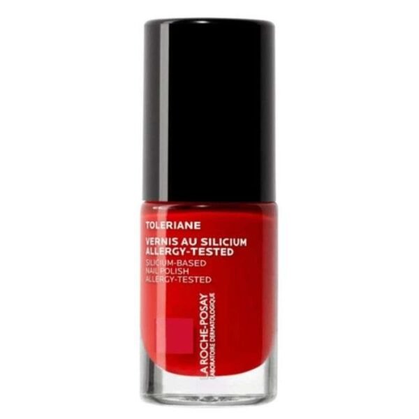 TOLERIANE PERFECT RED SILICON VARNISH