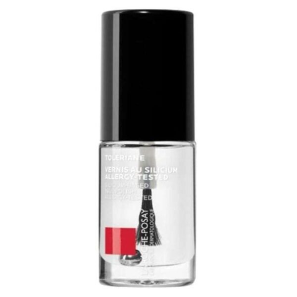 TOLERIANE VERNIS SILICIUM TRANSPARENT