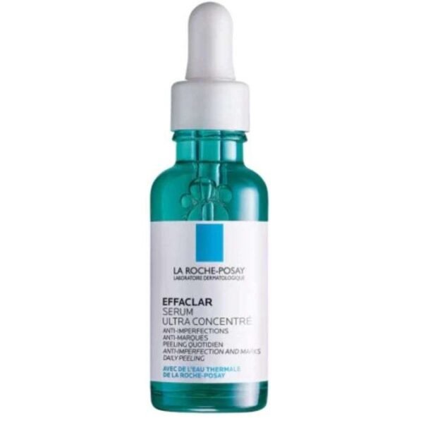 EFFACLAR ANTI IMPERFECTION FACIAL SERUM 30ML