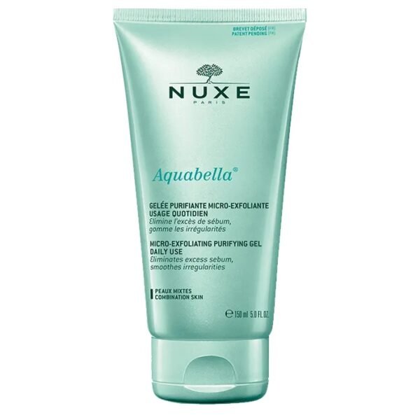 AQUABELLA PURIFYING MICRO-EXFOLIATING JELLY 150 ML