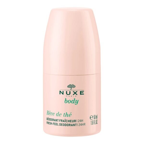 BODY DEODORANT FRAICHEUR REVE DE THE 50ML