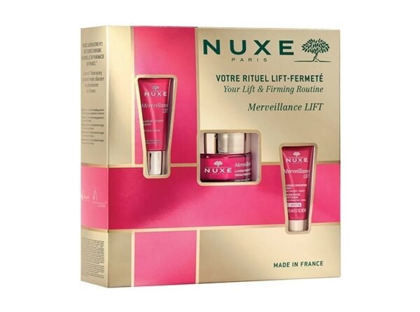 COFFRET RITUEL LIFT FERMETE