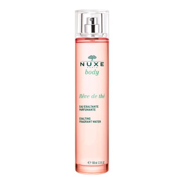EAU DELASSANTE PARFUMANTE BODY 100 ML
