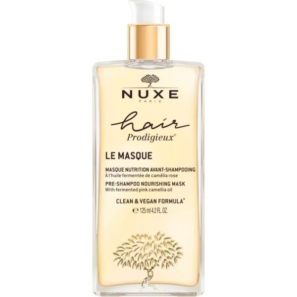 HAIR PRODIGIEUX LE MASQUE 125 ML