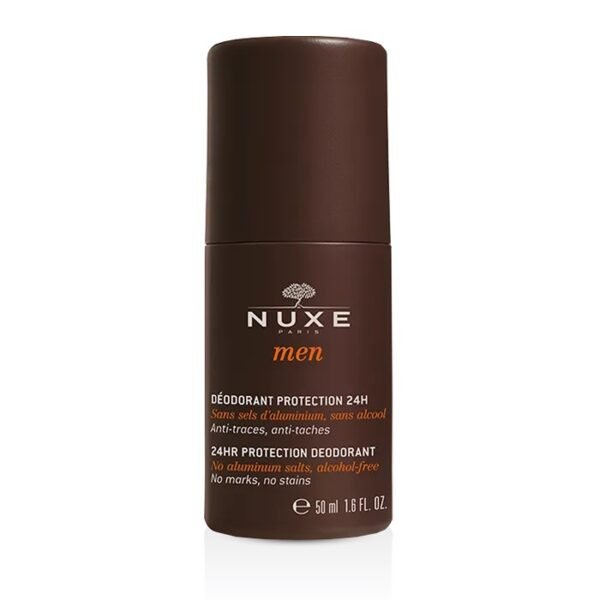 MEN DEODORANT PROTECTION 24H 50 ML