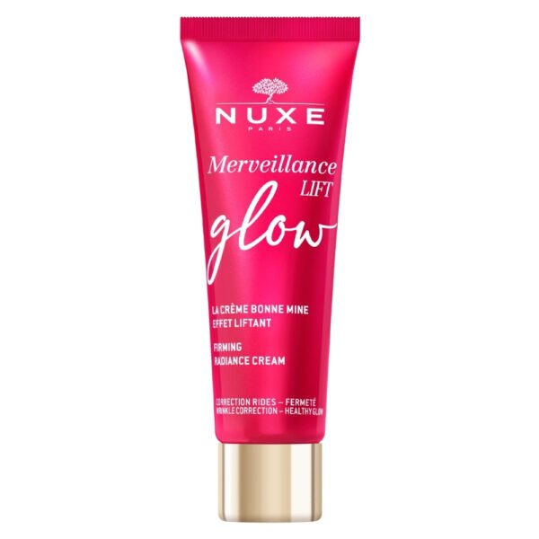 MERVEILLANCE LIFT GLOW LA CREME BONNE MINE 50ML