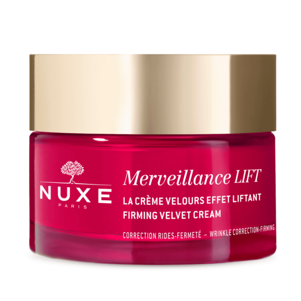 MERVEILLANCE LIFT LA CREME VELOUR EFFET LIFTANT