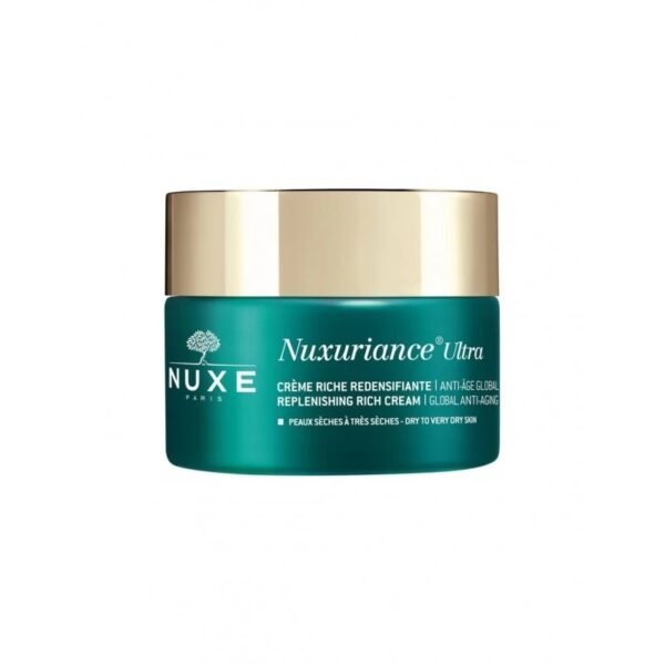 NUXURIANCE ULTRA CREME RICHE REDENSIFIANTE 50 ML